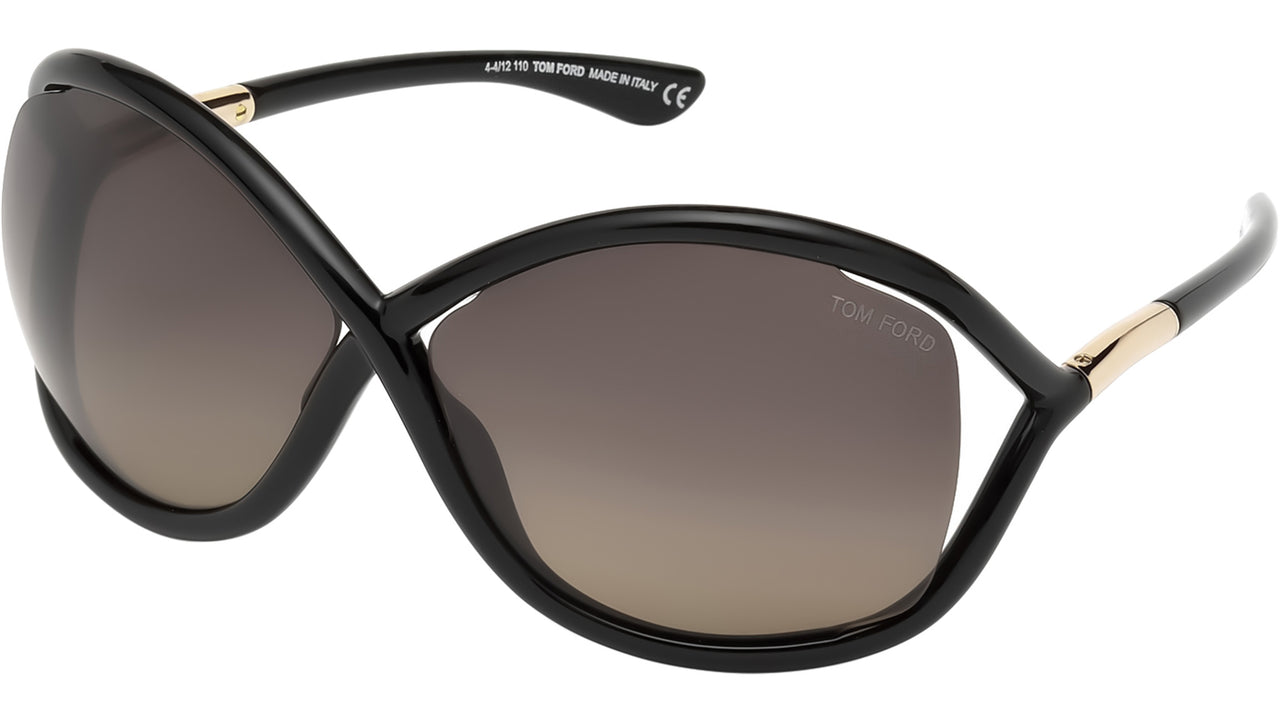 Whitney FT0009 01D Black