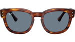 Mega Hawkeye RB0298S 954/62 Striped Havana