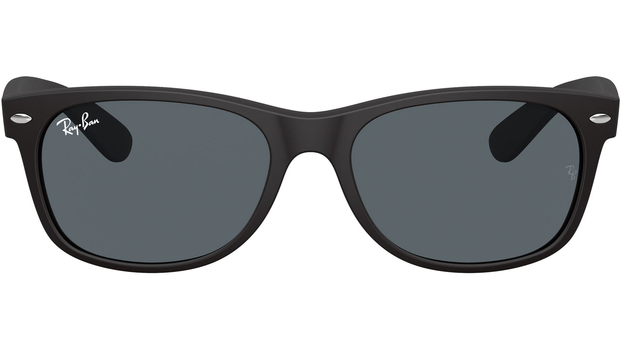 New Wayfarer RB2132 622/R5 Black