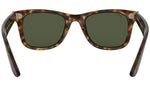 Wayfarer Ease RB4340 tortoise G-15