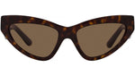 DG 4439 502/73 Tortoise Brown