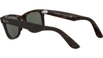 Wayfarer RB2140 902/58 tortoise