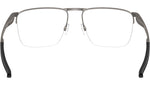 Voon OX3026 04 Matte Gunmetal