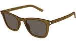 SL 716 SLIM 005 Cognac Brown