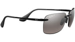 Chromance Rimless RB4255 shiny black