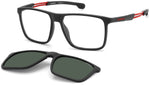 CA 4020/CS BLX UC Black Red