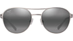 Half Moon 890 17 Titanium