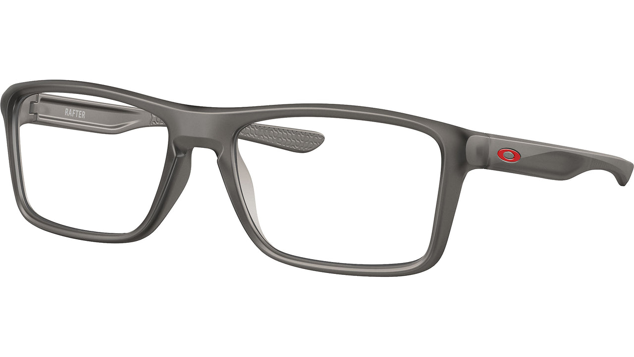 Rafter OX8178 02 Satin Grey Smoke