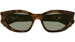 SL 638 003 Tortoise Green