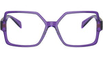 VE3337 5408 Transparent Violet