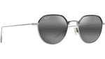 Island Eyes 859 11B Titanium