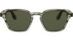 Griffo OV5499SU green