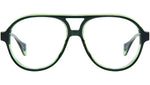 Phoebe 6827 7 Green