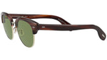 Cary Grant 2 Sun OV5436S 1679P1 Grant Tortoise