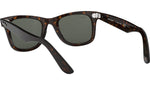 Wayfarer RB2140 902/58 tortoise