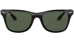 Wayfarer Liteforce RB4195 black