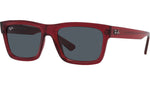 Warren RB4396 667987 red