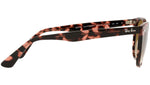 Wayfarer II RB2185 133451 pink havana