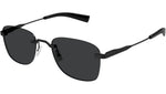 SL 744 SUN 001 Semimatte Black