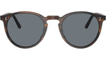 O'Malley Sun OV5183S 1724R8 Tuscany Tortoise