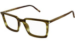 SL 624 004 Brown Havana