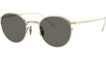 G. Ponti-4 OV1311ST soft gold