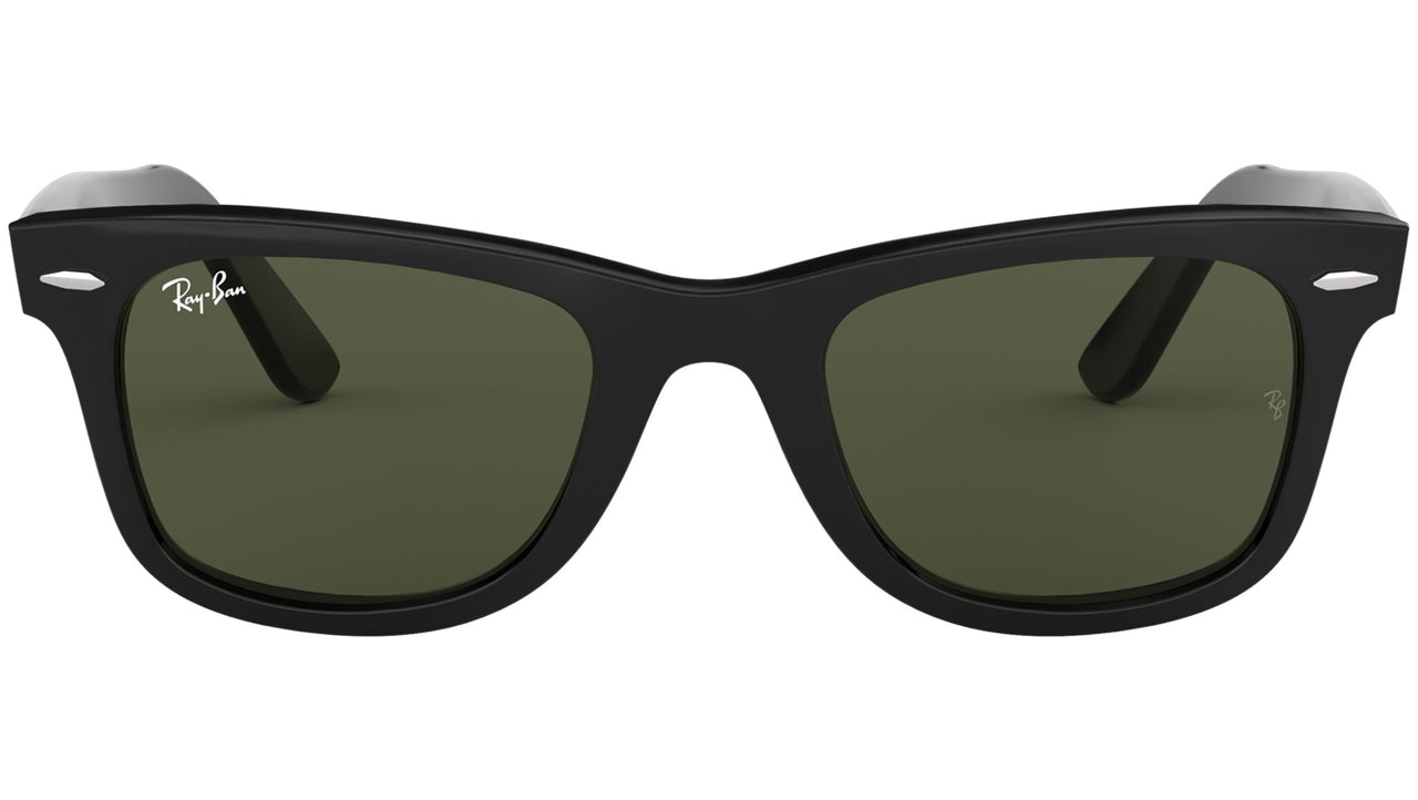 Original Wayfarer Classic RB2140 polished black