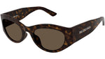 BB0330SK 002 Havana Brown