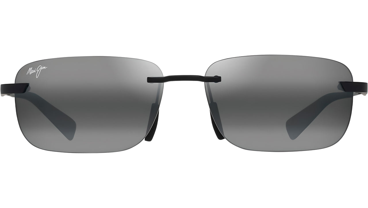 Lanakila 624 02 Matte Black Grey