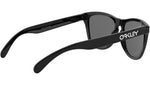 Frogskins OO9013 06 polished black