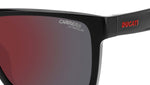 CarDuc 021/S 807 H4 Black