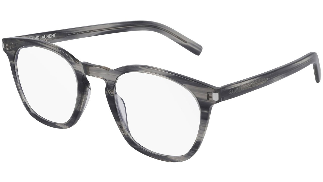 SL 30 SLIM 006 grey havana