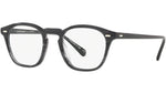 Elerson OV5384U charcoal tortoise