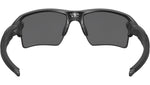 Flak 2.0 XL OO9188 96 matte black