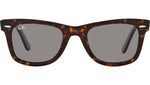 Wayfarer RB2140 1382R5 tortoise