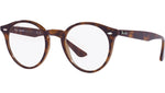 RB2180 710/M1 light havana