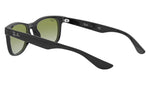 New Wayfarer Kids RJ9052S 100/W0 Black