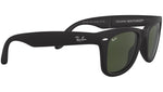 Wayfarer Folding Classic RB4105 601S Matte Black