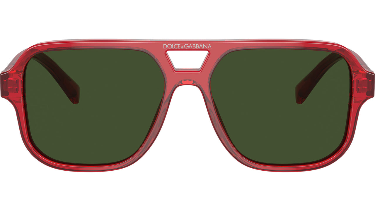 DX 4003 340971 Red Green