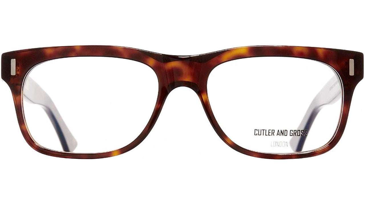 1362 Optical 02 Dark Turtle