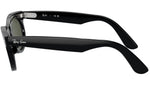 Wayfarer Oval RB2242 901/31 Black