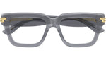 BV1324O 005 Transparent Grey