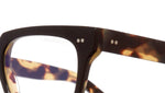 1381 Optical 03 Black Camouflage