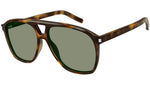 SL 596 DUNE 002 tortoise green