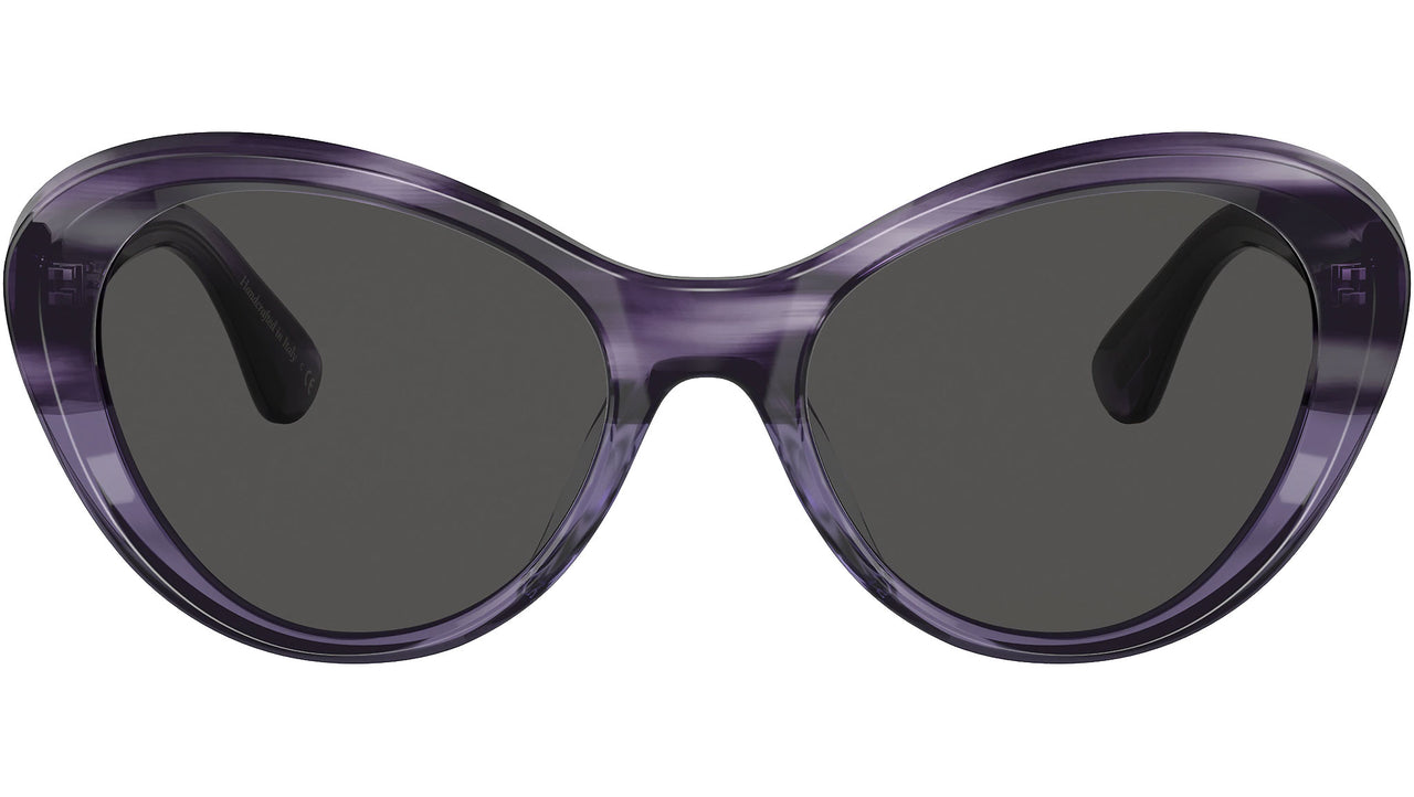 Zarene OV5420SU dark lilac VSB