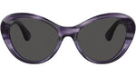 Zarene OV5420SU dark lilac VSB