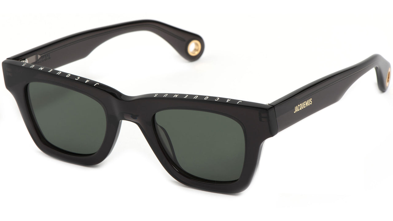 Les Lunettes Nocio black