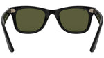 Wayfarer Ease RB4340 black G-15