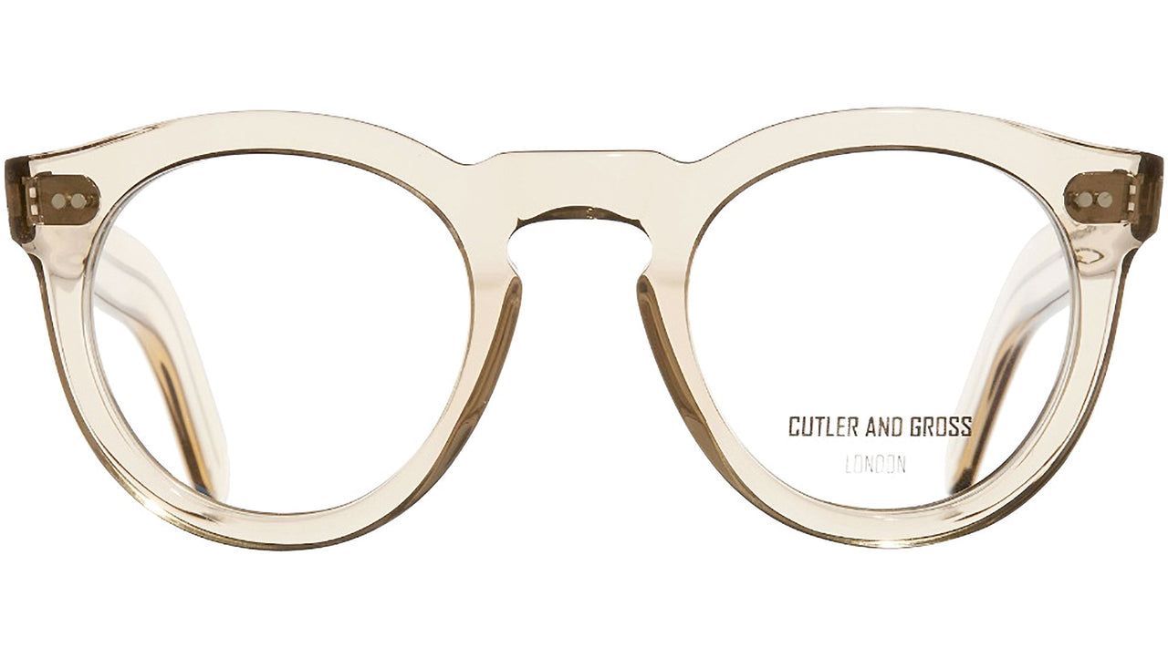 0734V3 Optical GC Granny Chic