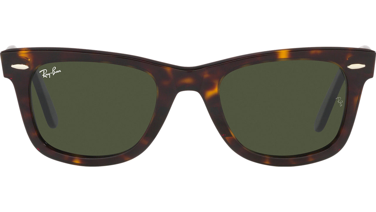 Wayfarer RB2140 135931 havana